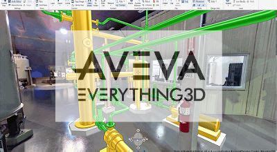 aveva e3d 2.1 download.